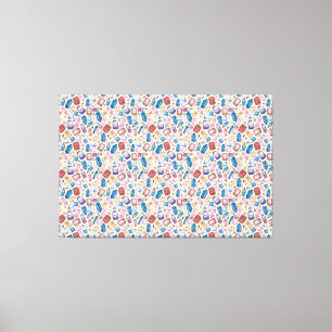 Witchy Wonders Canvas Print