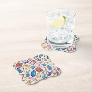 Witchy Wonders Coasters