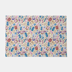 Witchy Wonders Doormat