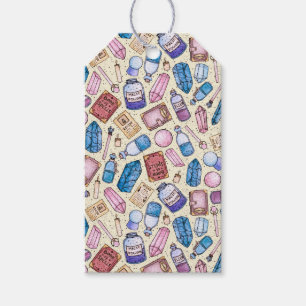 Witchy Wonders Gift Tags