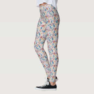 Witchy Wonders Leggings