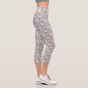 Witchy Wonders Leggings #2