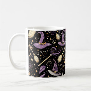 Witchy Wonders Mug