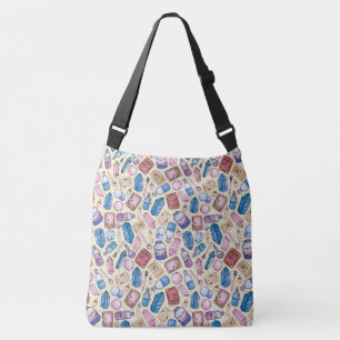 Witchy Wonders Sac Corps