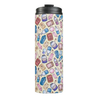 Witchy Wonders Thermal Tumbler
