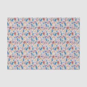 Witchy Wonders Tissue Paper