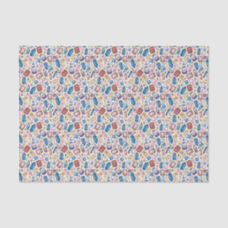 Witchy Wonders Tissue Paper