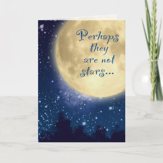 With Deep Sympathy Card (Front)