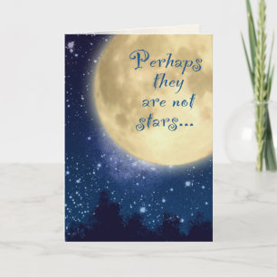 With Deep Sympathy Card