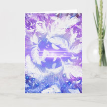 With Deepest Sympathy Greeting Card