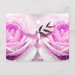 With Deepest Sympathy_ Postcard