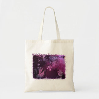 With every moment I have the power Tote Bag