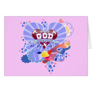 With God Hearts