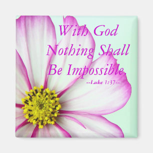 With God Magnet