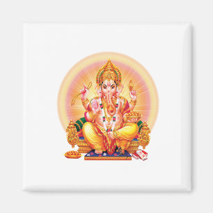 WITH GREAT LOVE MAGNET