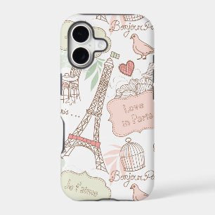 With Love From Paris