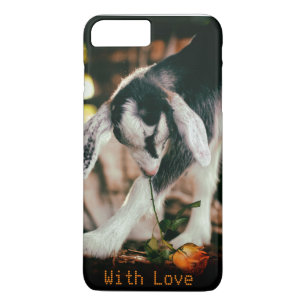 With Love iPhone 7 Plus Cases