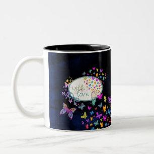 With Love Mug - Cup