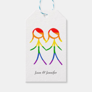 With Our Gratitude Gift Tags