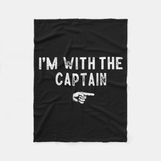 With The Caparent Teacher Groupin Matching Lazy Fleece Blanket