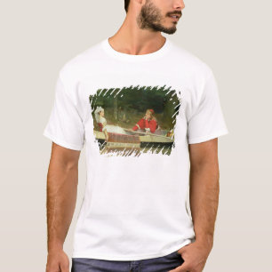 With The River, 1869 T-Shirt