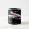 With This Ring I Thee Wed Damask Bride Groom Mug