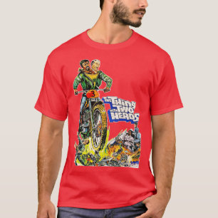 With Two Heads T-Shirt