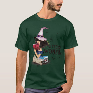Withcy woman T-Shirt