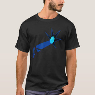 Wither And Decay Cassandra Moonstone Black Rock Fa T-Shirt