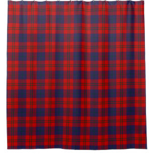 Witherspoon Dress Shower Curtain