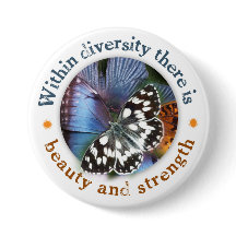 Within Diversity there is Beauty and Strength