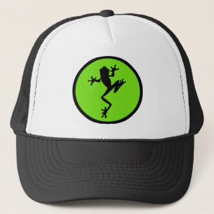 WITHIN THE JUNGLE TRUCKER HAT
