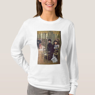 Without a Dowry , 1883-5 T-Shirt
