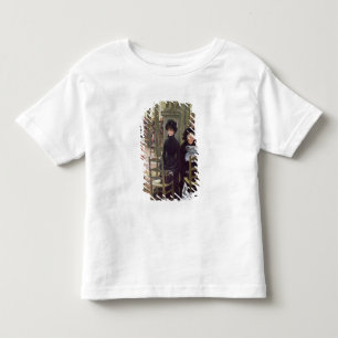 Without a Dowry , 1883-5 Toddler T-shirt
