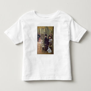 Without a Dowry , 1883-5 Toddler T-shirt