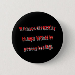 Without Diversity Button