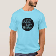 Without music life would be a mistake