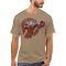 Without Respect We Reject: Doomcock Strikes Shirt