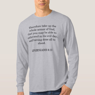 Withstanding T-Shirt
