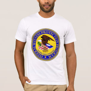 Witness Protection T-Shirt
