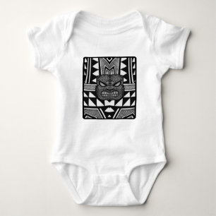 Witness the power baby bodysuit