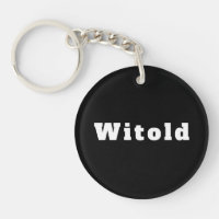 Witold (homonymie)