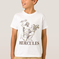 WITS: Hercules