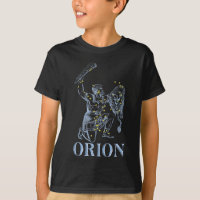 WITS: Orion