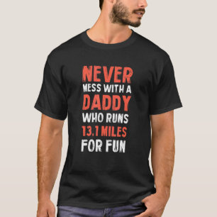 Witty Papa Relatives Sayings Pappy 1 T-Shirt
