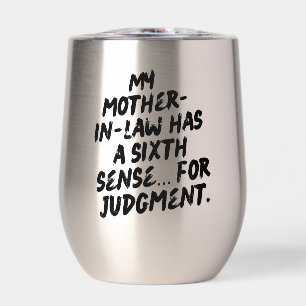 Witty Sarcasm Relatable Family Dynamics Funny Gift