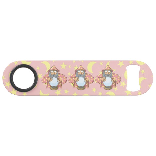 Wizard (Devant (Horizontal))