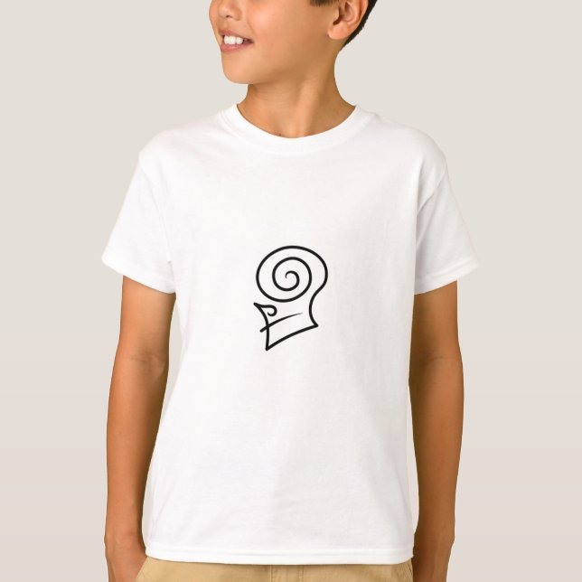 Wizard101 Boys T-shirt - Death (Front)