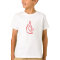 Wizard101 Boys T-shirt - Fire