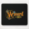 Wizard101 Logo Mousepad